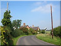 Outskirts of Gate Helmsley