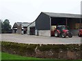 Humphreston Farm