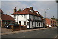 The Greyhound, Sutton at Hone, Kent