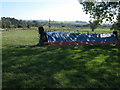 Gallops at Sandywell Park Showground