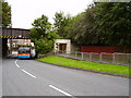 Bridge carrying CtoC cycle path and underpass