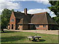 Loxwood Village Hall