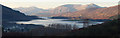 Loch Leven, from above Ballachulish