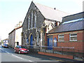 South Milford Methodist Church