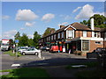 Parade of Shops, Otford