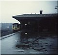 Gloucester Eastgate Station