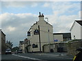 The  Blue Bell Public House, Monk Fryston