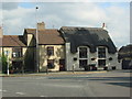 Thatched Cottage, Monk Fryston