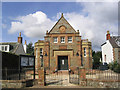 Bowden Village Hall