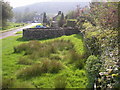 Reconstructed pinfold, Hutton-le-Hole