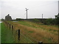 East Grange railway bridge