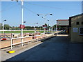 Kinsley Greyhound Stadium