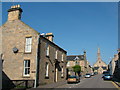 South Guildry Street, Elgin