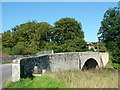 Bow Brig, Elgin