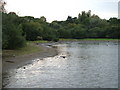 Chard Reservoir