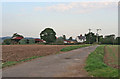 Forest View Farm near Desford