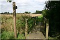 Footpath to Beyton