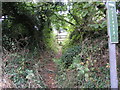 Path to Callaughton