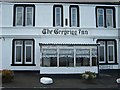 The Greyrigg Inn