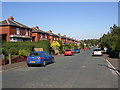 Lindley Moor Road, Ainley Top, Fixby