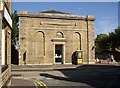 Lindley Library