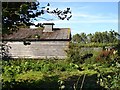 Barn at Burnt Oak Farm