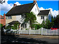 Juniper Cottage, Mill Road