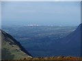NY0203 : Sellafield from Hard Rigg. by Steve Partridge