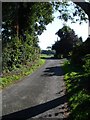 Church Lane, Challock