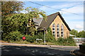 The Old Schoolhouse, Bean, Kent