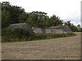 Champs Farm Buildings