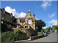 Coach and Horses, Longborough