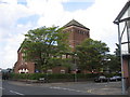 Catholic Church of Our Lady of the Rosary and St Therese