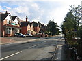 Church Road, Yardley