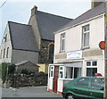 Post Office and Shop, Clwt y Bont