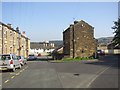 New Street and High Street, Paddock, Marsh (Huddersfield)