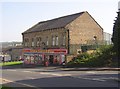 Shop, Church Street, Paddock, Marsh (Huddersfield)