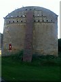 Barn Wall