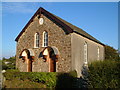 Chapel at Eworthy