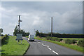 East Anstey: Woodburn Cross