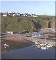 Portknockie