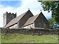 Eglwysilan - Church of St Ilan