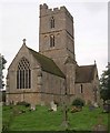 Felmersham Church 2