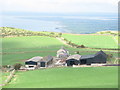 Fferm Brysgyni Uchaf Farm