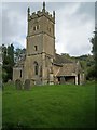 St John the Baptist Church, Oxenton