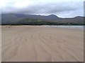 Q5412 : Beach at Kilcummin, Dingle Peninsula by Peter Craine