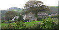 Capel Ebenezer Chapel, Clynnog