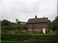 Church Cottage - Healaugh