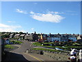 Craster Harbour Northumberland