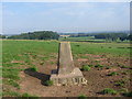 Old Hill Farm trig